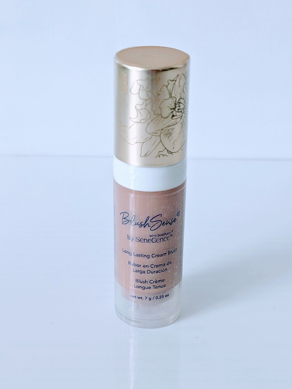 SeneGence BlushSense Cream Blush